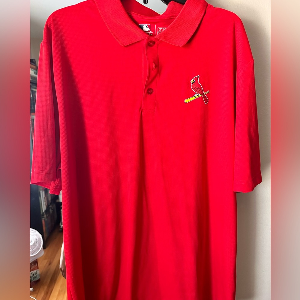 St. Louis cardinals shirt